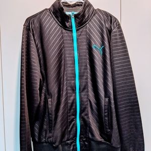 Men's jacket